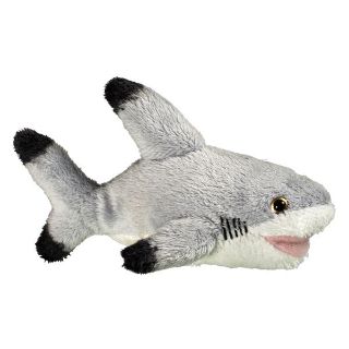 Obrázek z Žralok mini plyš 13cm(12) 